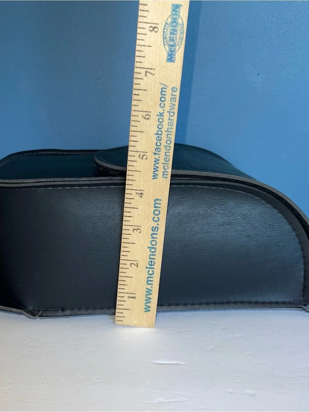 Harley-Davidson Right Saddlebag Guard Bag